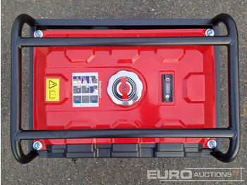 Generator set Unused Bauer G-3000-1: picture 5