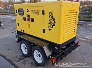 Generator set Unused Compal Power VG-R30: picture 2