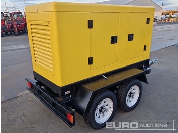 Generator set Unused Compal Power VG-R30: picture 3