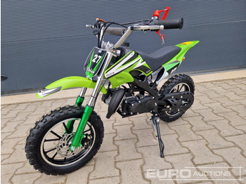 Side-by-side/ ATV