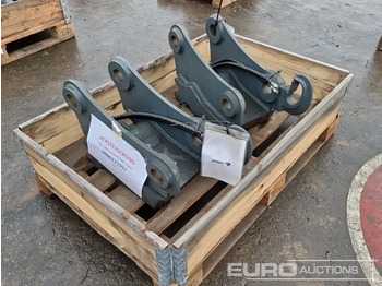 Quick coupler LEHNHOFF