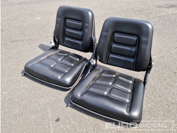 Construction equipment