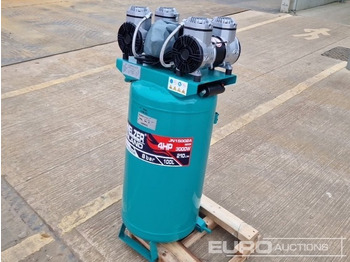 Air compressor