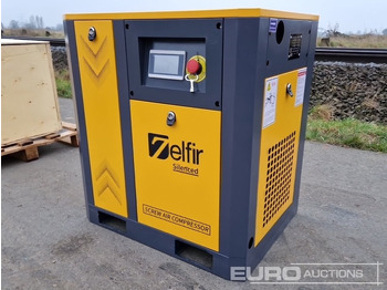 Air compressor ZELFIR
