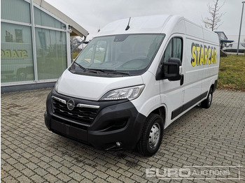 Van OPEL