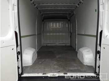 Van 2023 Opel Movano: picture 5