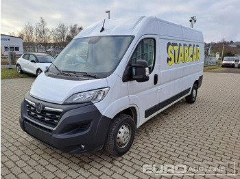 Van OPEL