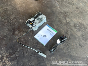 Construction equipment Wacker Neuson Charger: picture 4