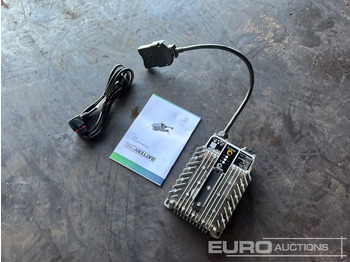 Construction equipment Wacker Neuson Charger: picture 2