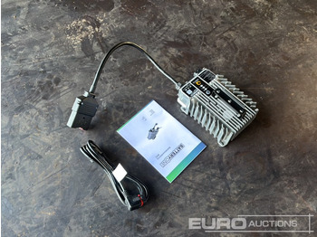 Construction equipment Wacker Neuson Charger: picture 3