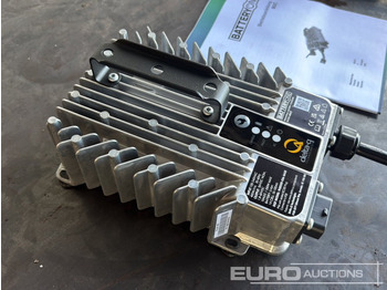 Construction equipment Wacker Neuson Charger: picture 5