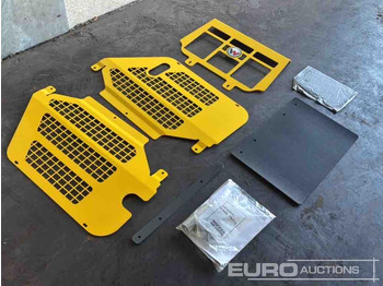 Construction equipment WACKER