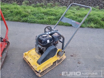 Asphalt machine WACKER