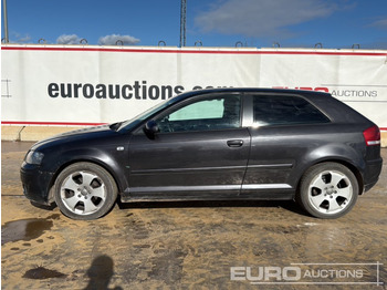 Car 2007 Audi A3: picture 2
