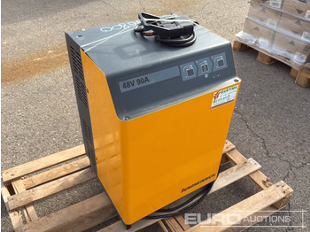 Construction equipment