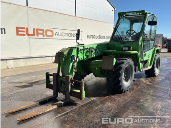 Telescopic handler MERLO