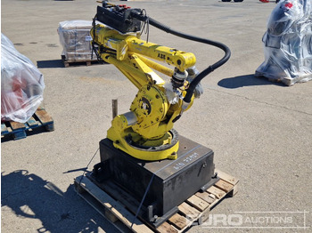 Construction equipment