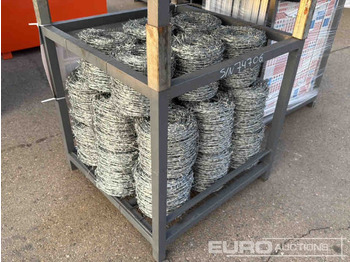 Agricultural machinery Unused 2025 KMY Industrial 200Mx24Rolls: picture 3 Agricultural machinery Unused 2025 KMY Industrial 200Mx24Rolls: picture 3