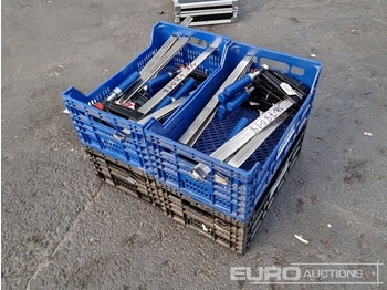 Construction equipment