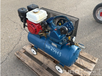 Air compressor