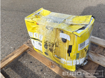 Workshop equipment Karcher High Pressure Washer: picture 4