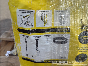 Workshop equipment Karcher High Pressure Washer: picture 5