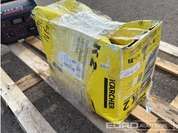 Workshop equipment Karcher High Pressure Washer: picture 2