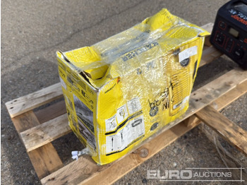 Workshop equipment Karcher High Pressure Washer: picture 3