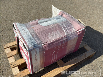 Construction equipment