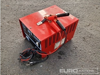 Construction equipment