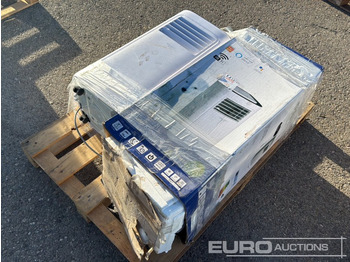 Construction equipment