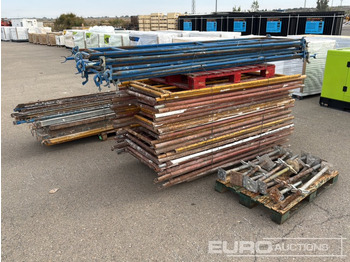 Construction equipment