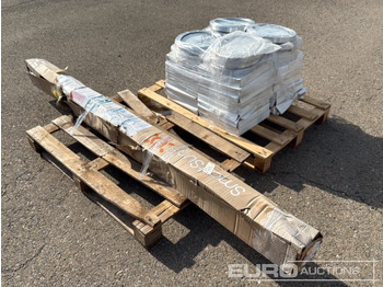 Construction equipment