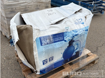 Construction equipment