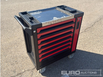 Workshop equipment