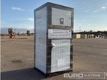 Swap body/ Container