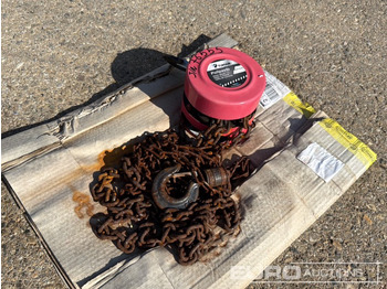 Construction equipment