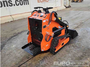 Skid steer loader Unused 2025 Captok CK36C: picture 5 Skid steer loader Unused 2025 Captok CK36C: picture 5