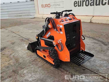 Skid steer loader Unused 2025 Captok CK36C: picture 3 Skid steer loader Unused 2025 Captok CK36C: picture 3