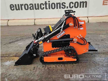 Skid steer loader Unused 2025 Captok CK36C: picture 2 Skid steer loader Unused 2025 Captok CK36C: picture 2