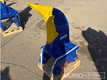 Bucket Unused 2025 Elephant  RIPPER320-N: picture 3