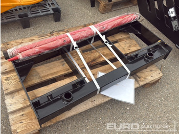 Construction equipment