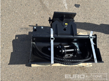 Bucket Unused 2025 Häner HHG180-P25A: picture 5