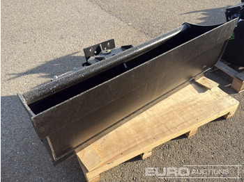 Bucket Unused 2025 Häner HHG3140-00-1A: picture 3