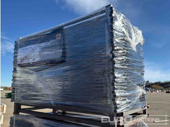 Construction equipment Unused 2025 KMY Industrial 1900x1100mm: picture 2