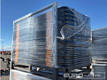 Construction equipment Unused 2025 KMY Industrial 1900x1100mm: picture 4