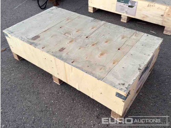 Construction equipment Unused 2025 KMY Industrial NORMAL: picture 2