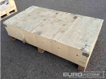 Construction equipment Unused 2025 KMY Industrial NORMAL: picture 4