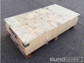 Construction equipment Unused 2025 KMY Industrial NORMAL: picture 3
