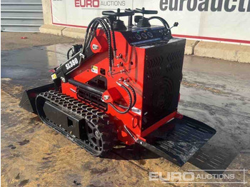 Skid steer loader Unused 2025 SDLOOL SL380R: picture 3